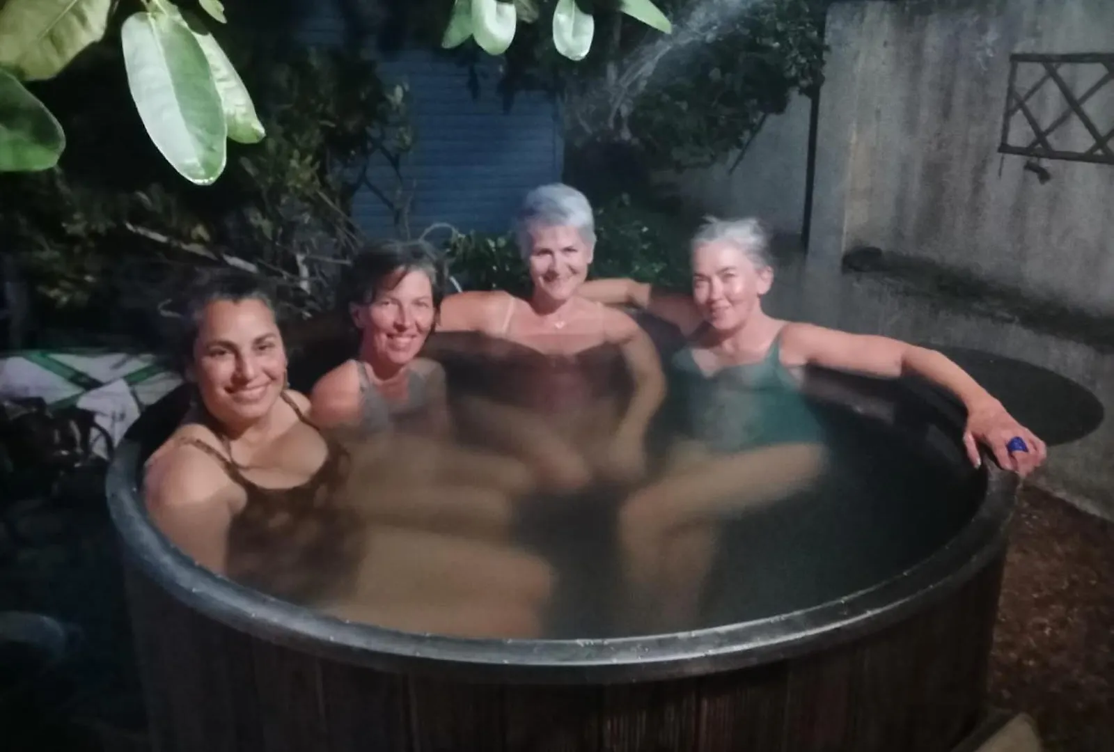 Gypsy Wagons - Surf And Yoga- Kommetjie,Cape Town Hotel